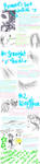 Tutorial: Draw Hair : VER CRAP by bommie