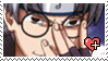 Kabuto Yakushi Stamp by Rea-the-hedgehog