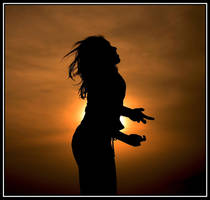 :: Soul of Angelica 1 :: by HarisDrako