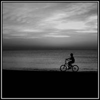 :: Moments in Life  II :: by HarisDrako