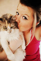 My baby 2 by megannk