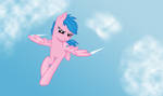 Flight of the Firefly by Gray-Wolf11