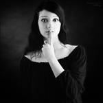 Silence by KARRR