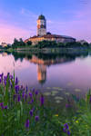 Castle of Vyborg by KARRR