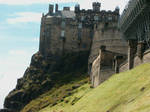 Edinburgh Castle by supernova7