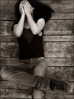 This one is trash. by EwChinalicous