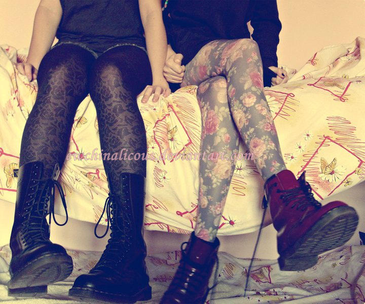 Soul starts spinning again by EwChinalicous