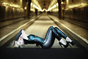 tunnelblick by SYNTHPROJECT