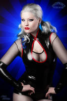 SILVER STAR by SYNTHPROJECT