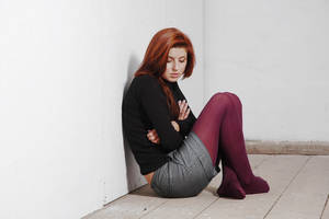 Karolina Z IV by PiotrWdowka