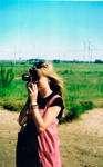 Catching a moment by essenga