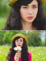 Spring by LolaArtland