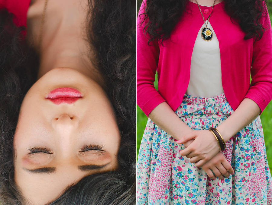 Spring by LolaArtland