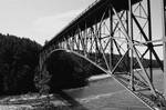 Deception Pass Bridge by xx-vampirate-xx
