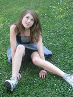 Nothing Is There by aPlaceOFmyDesign