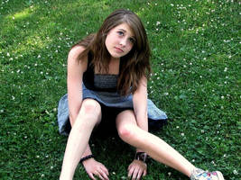 'Theres Nothing There' redone by aPlaceOFmyDesign