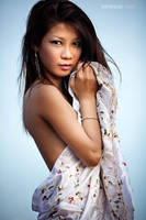 Young, glamour by sifu