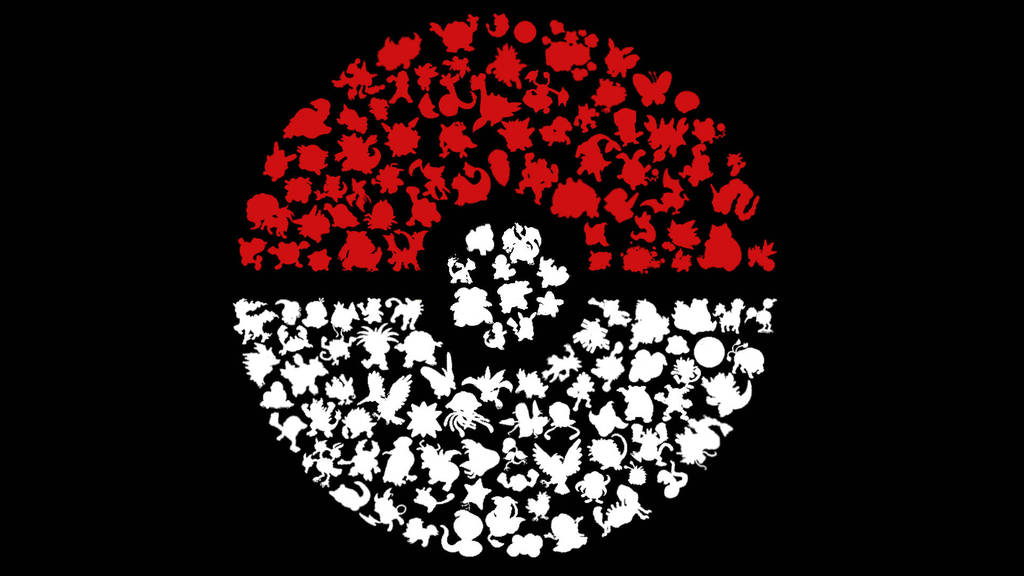 Pokeball Wallpaper by DrPokeLover on DeviantArt