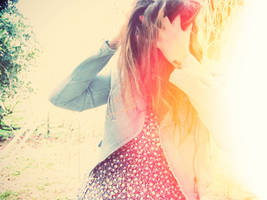 summmmerrrrrr by kawainess