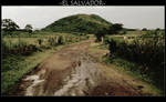 Postcards from El Salvador 2 by no-kid-guy