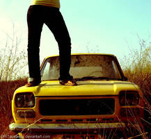 Don't know my name by BRITakeaway