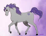 Adeline by Laurindie