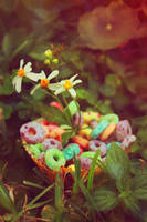 Garden of Make-Believe by JessicaRoman