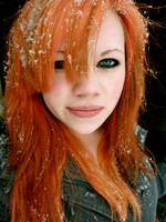 Me. by stopthinkingaboutit