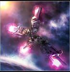 Drift by bdk14