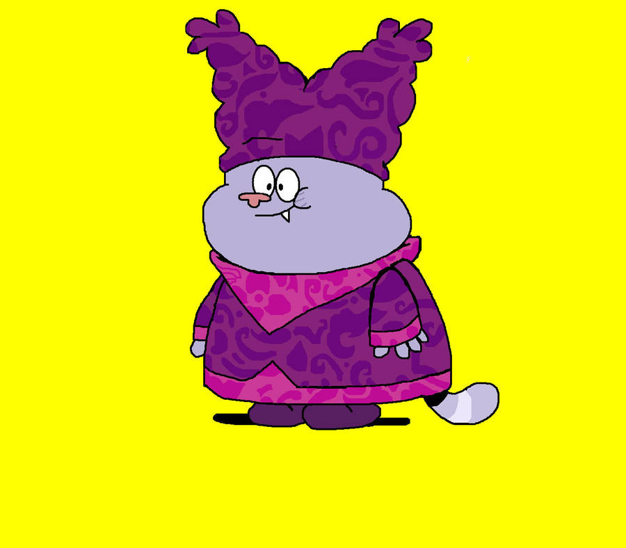 Chowder by AwkoTalko on DeviantArt