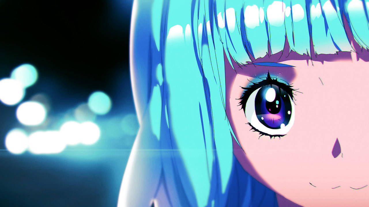 Night Life | ENM by moxie2D