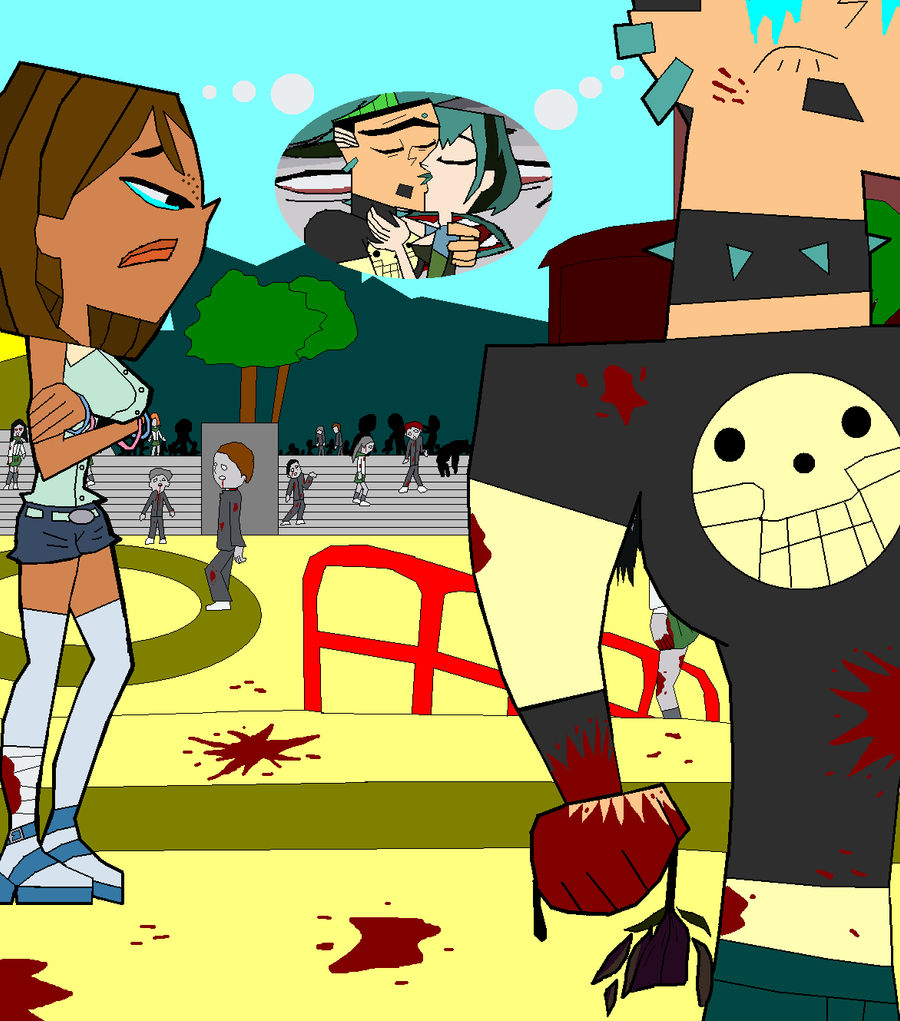 Total Drama Favourites By Shinshinjane On Deviantart