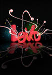 Love 2 by spankmunky