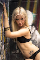 City Art 1 by tinfoilmedia