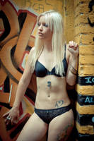 City Art 4 by tinfoilmedia