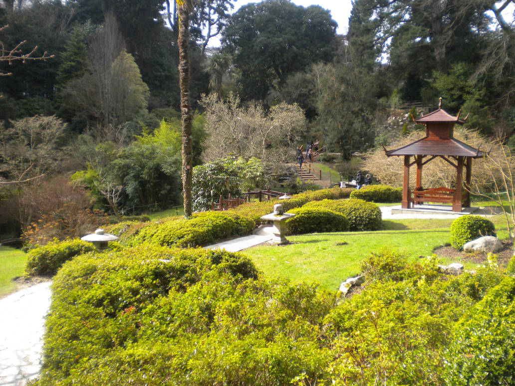A little walk in Japan by MinYeon-ssi