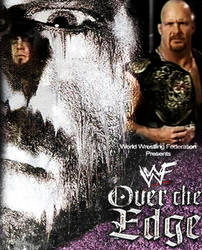 WWF Over The Edge 1999 by barrymk100