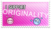 Originality by Putri-984