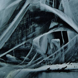 Album Art Cover 7 by jon-bibire