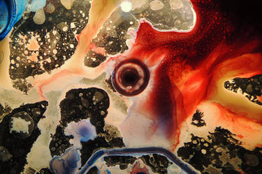 Serenade Non Viola Passo Mobile by jon-bibire