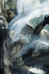 Ex Luna Scientia by jon-bibire