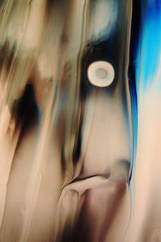 Random Adjustment Of Identity by jon-bibire