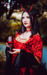 Vamp 2 by 13-Melissa-Salvatore