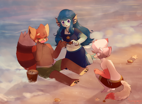 Ang Dakilang Maharlikano by Sunnynoga on DeviantArt