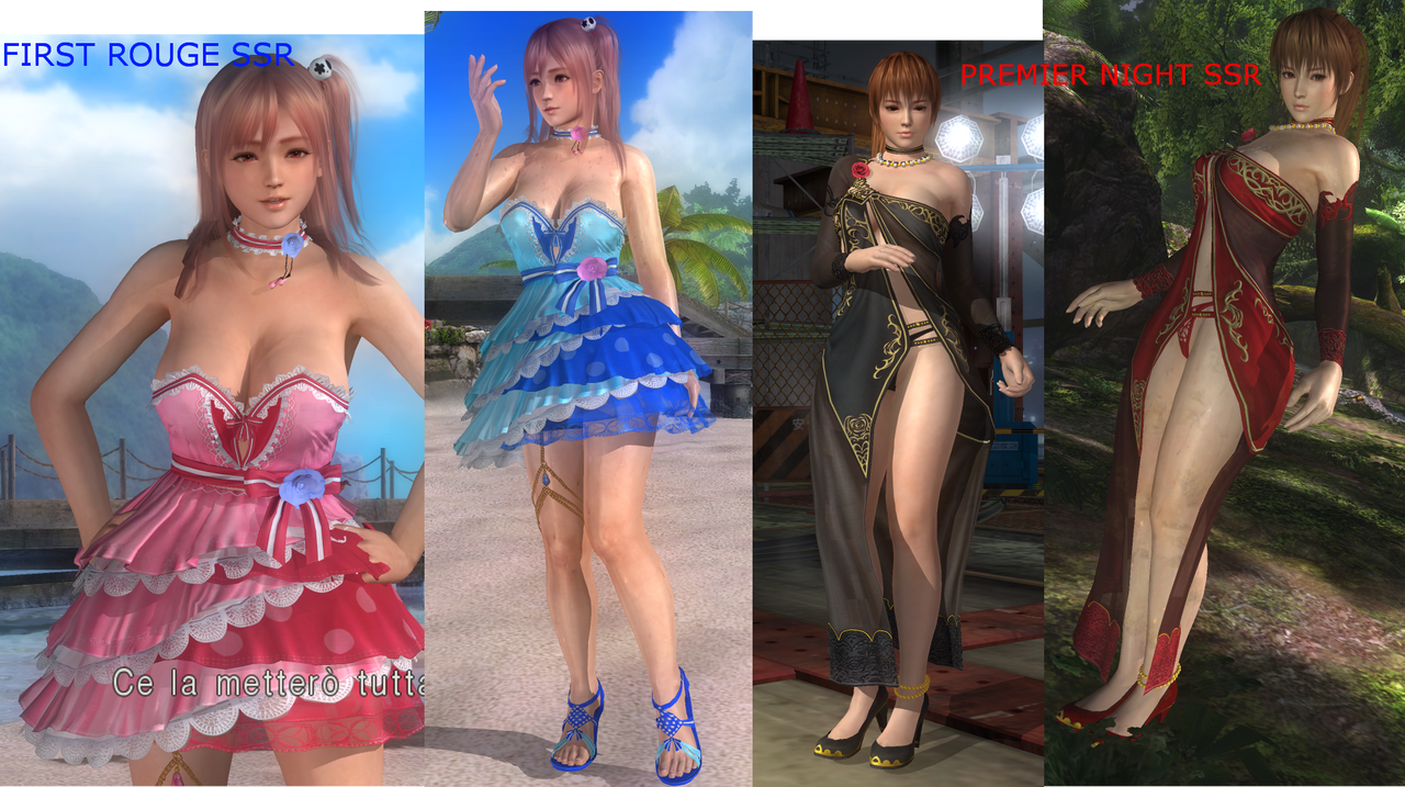 doa5lr__doaxvv_1st_anniversary_ssrs_by_g