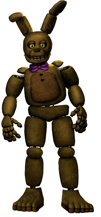 FNaF favourites by GoldenBonnie1987 on DeviantArt