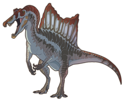 #indoraptor | Explore indoraptor on DeviantArt