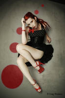 Dots by MissJamieBrown