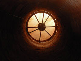 Old Fan by bean-stock