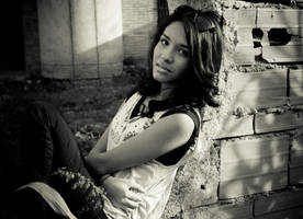 Naturally by andruz52